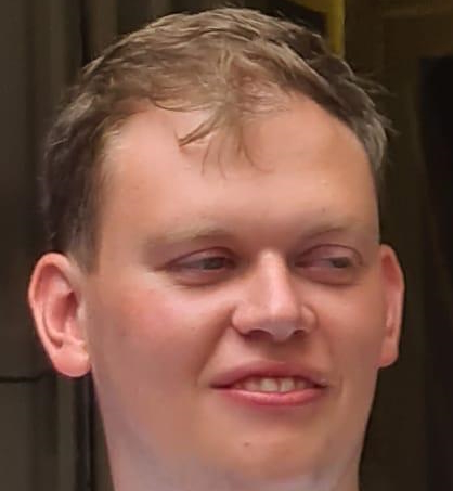 Florian Mescher
